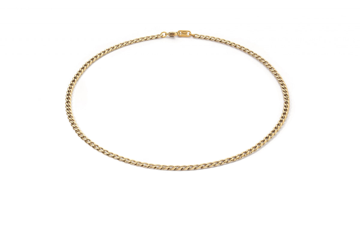 Cœur de Lion Chaîne de rallonge 8600/88-1600
