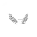 Sif Jakobs Boucles d'oreilles Cristallo SJ-E2497-CZ