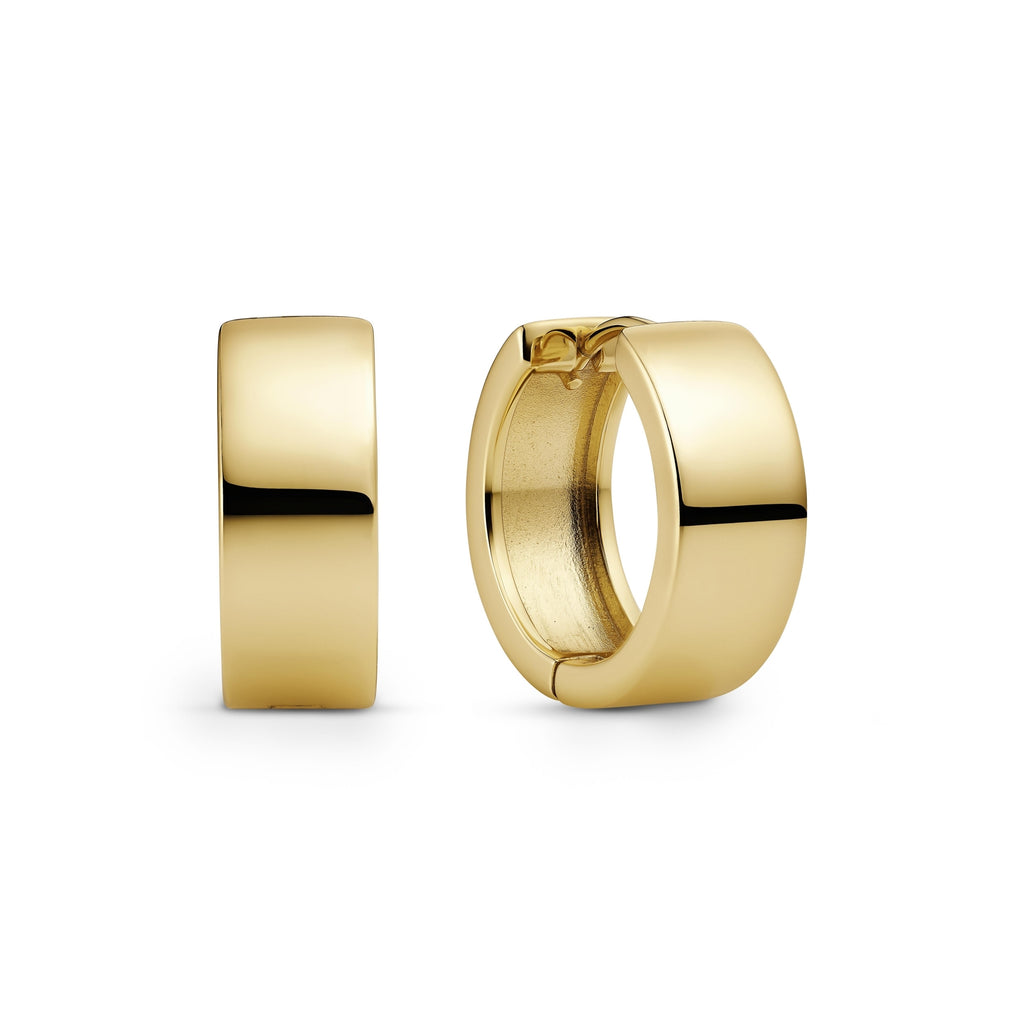 Sif Jakobs Boucles d'oreilles Como SJ-E2780-YG