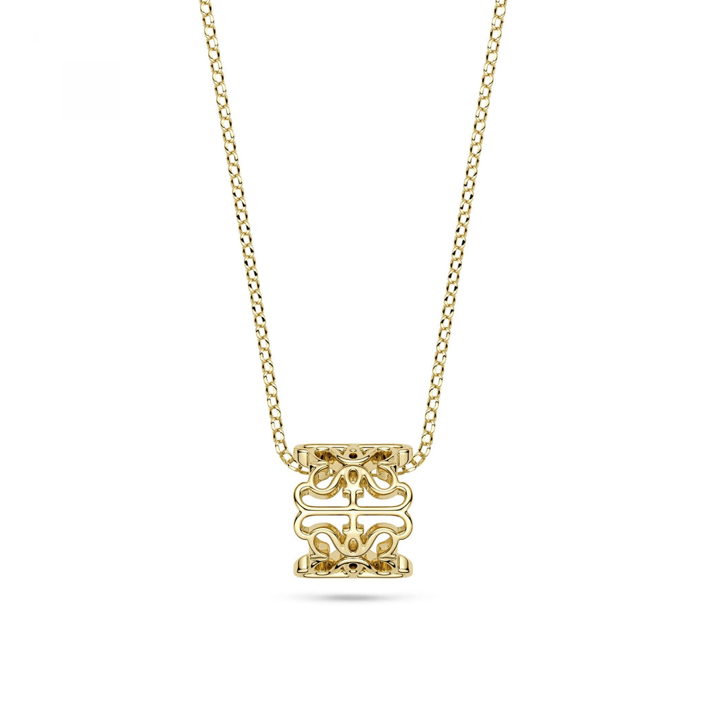 Sif Jakobs Collier Icona SJ-N2855-YG