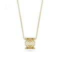 Sif Jakobs Collier Icona SJ-N2855-YG