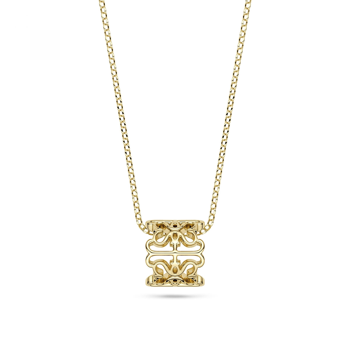 Sif Jakobs Collier Icona SJ-N2855-YG