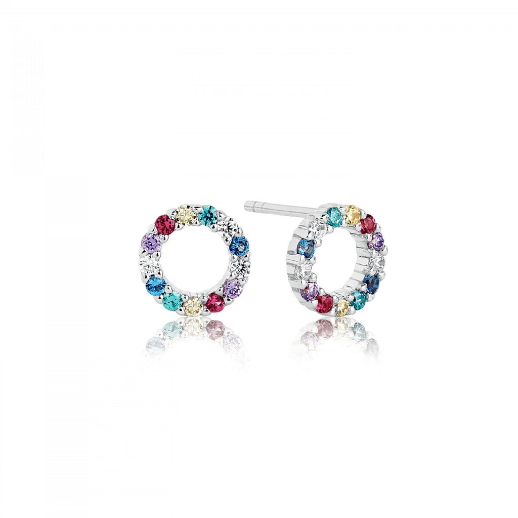 Sif Jakobs Boucles d'oreilles Biella SJ-E337-XCZ