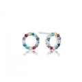 Sif Jakobs Boucles d'oreilles Biella SJ-E337-XCZ