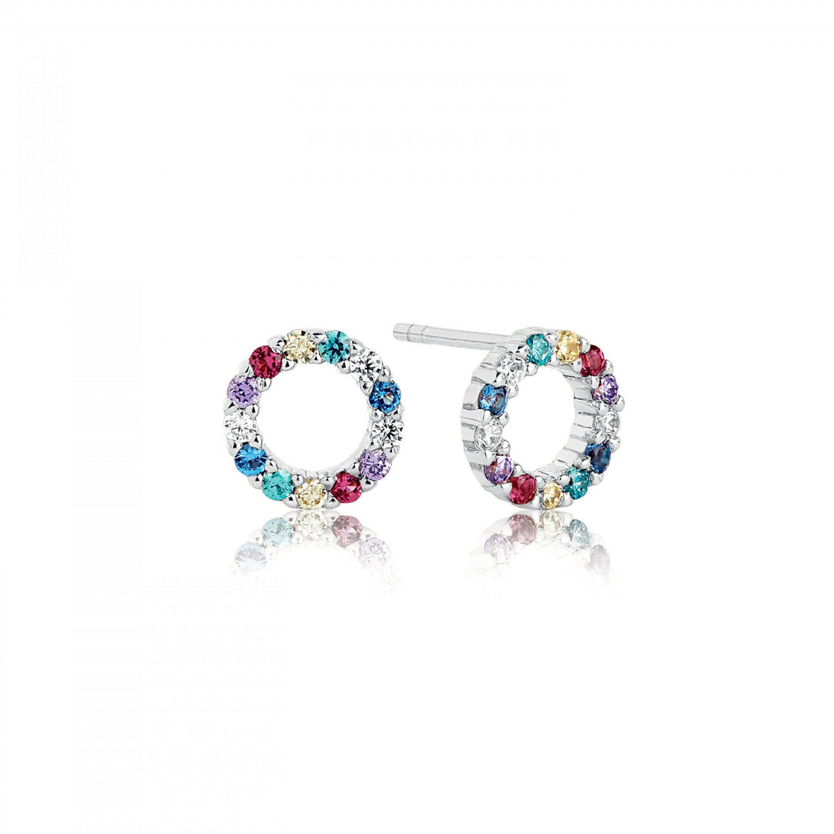 Sif Jakobs Boucles d'oreilles Biella SJ-E337-XCZ