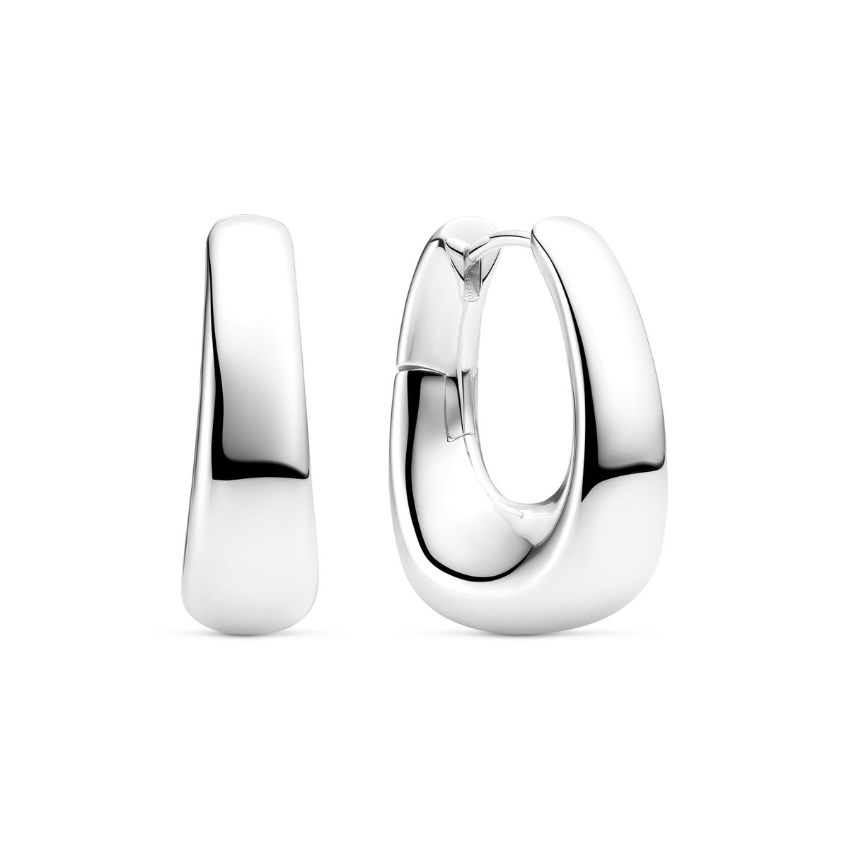Sif Jakobs Boucles d'oreilles Borsa SJ-E2621