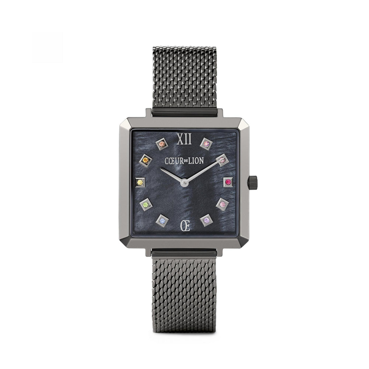 Cœur de Lion Montre 7635/70-1227