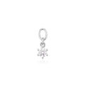 Sif Jakobs Charm pour créoles Circolo Uno SJ-CH2371-CZ