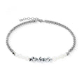 Cœur de Lion Collier 2060/10-1417