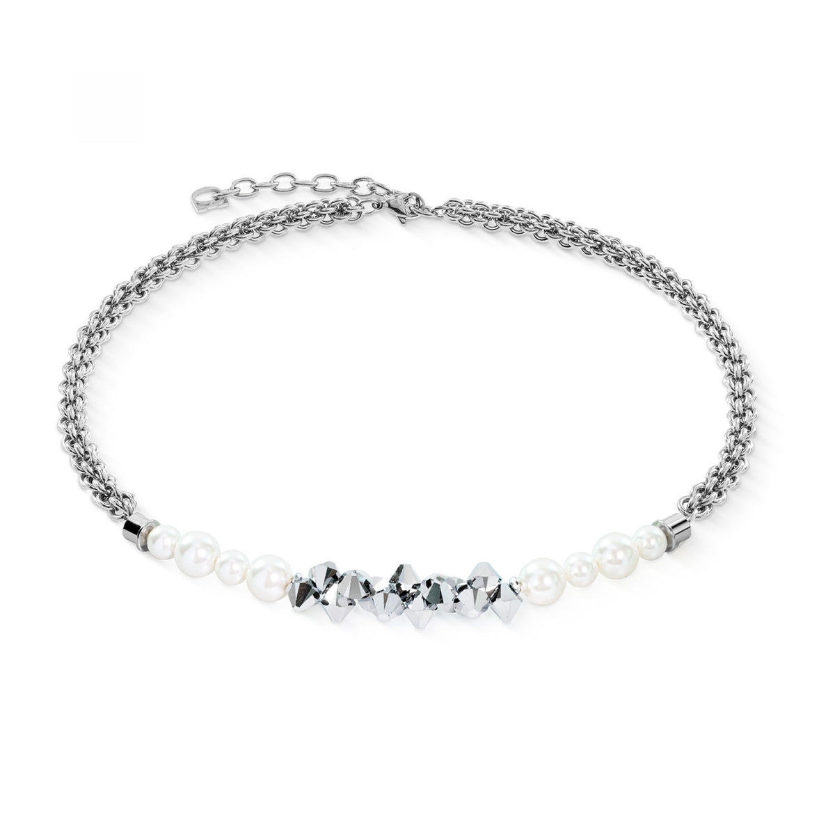 Cœur de Lion Collier 2060/10-1417