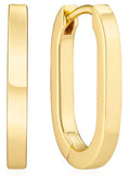 Sif Jakobs Boucles d'oreilles Capizzi SJ-E42210-YG