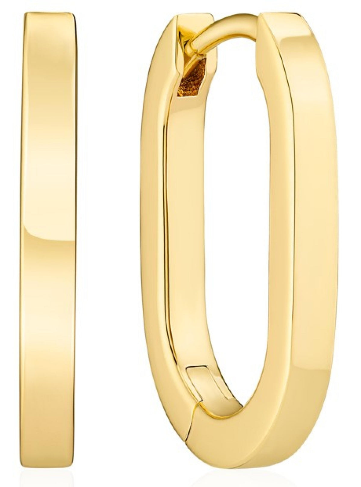 Sif Jakobs Boucles d'oreilles Capizzi SJ-E42210-YG