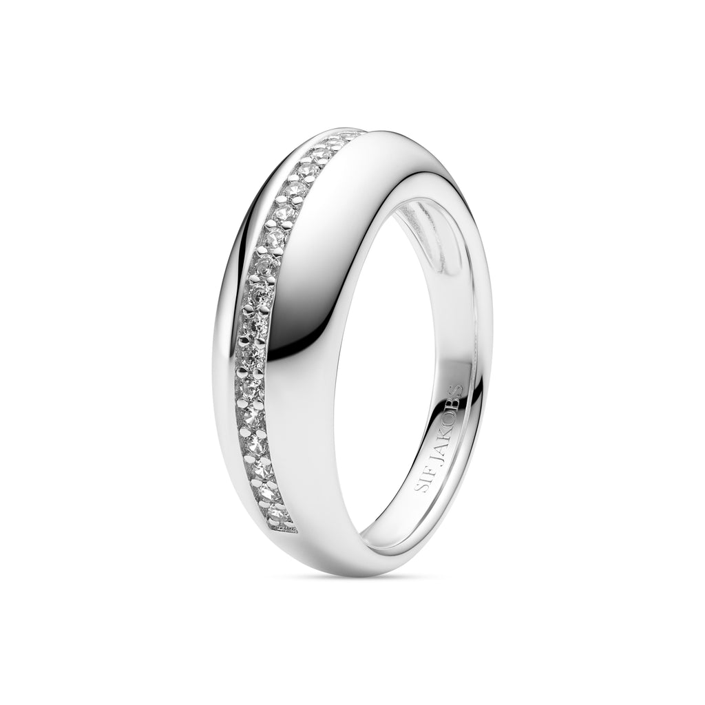 Sif Jakobs Bague Palermo SJ-R2588-CZ