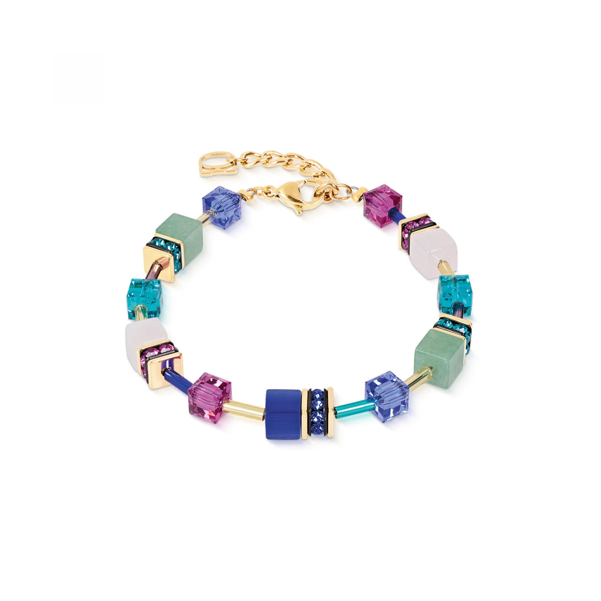Cœur de Lion Bracelet 4905/30-1561
