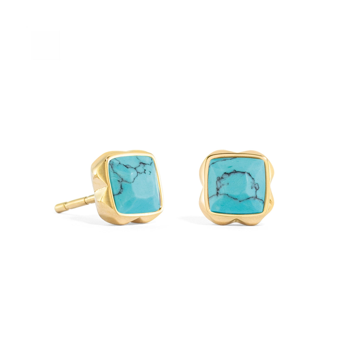 Cœur de Lion Boucles d'oreilles 1301/21-0600