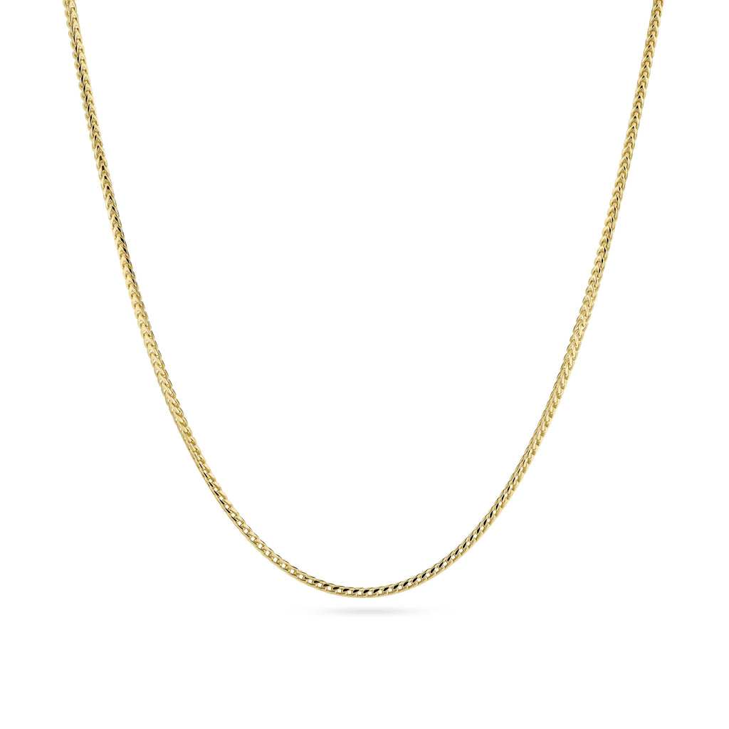 Sif Jakobs Collier Muro SJ-N2754-YG