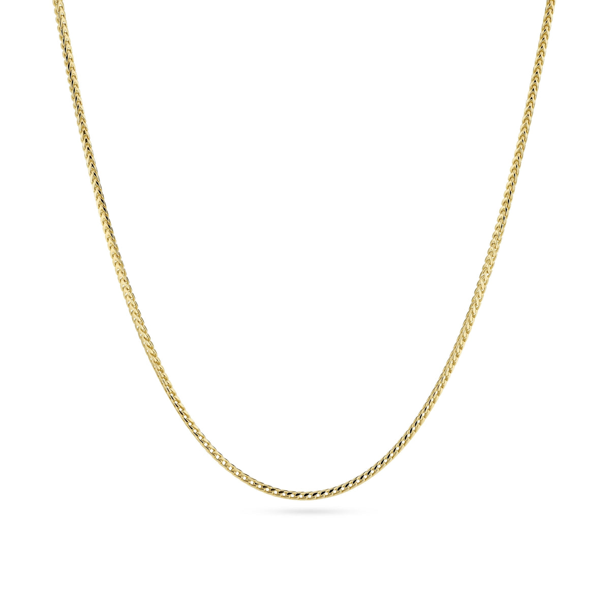 Sif Jakobs Collier Muro SJ-N2754-YG