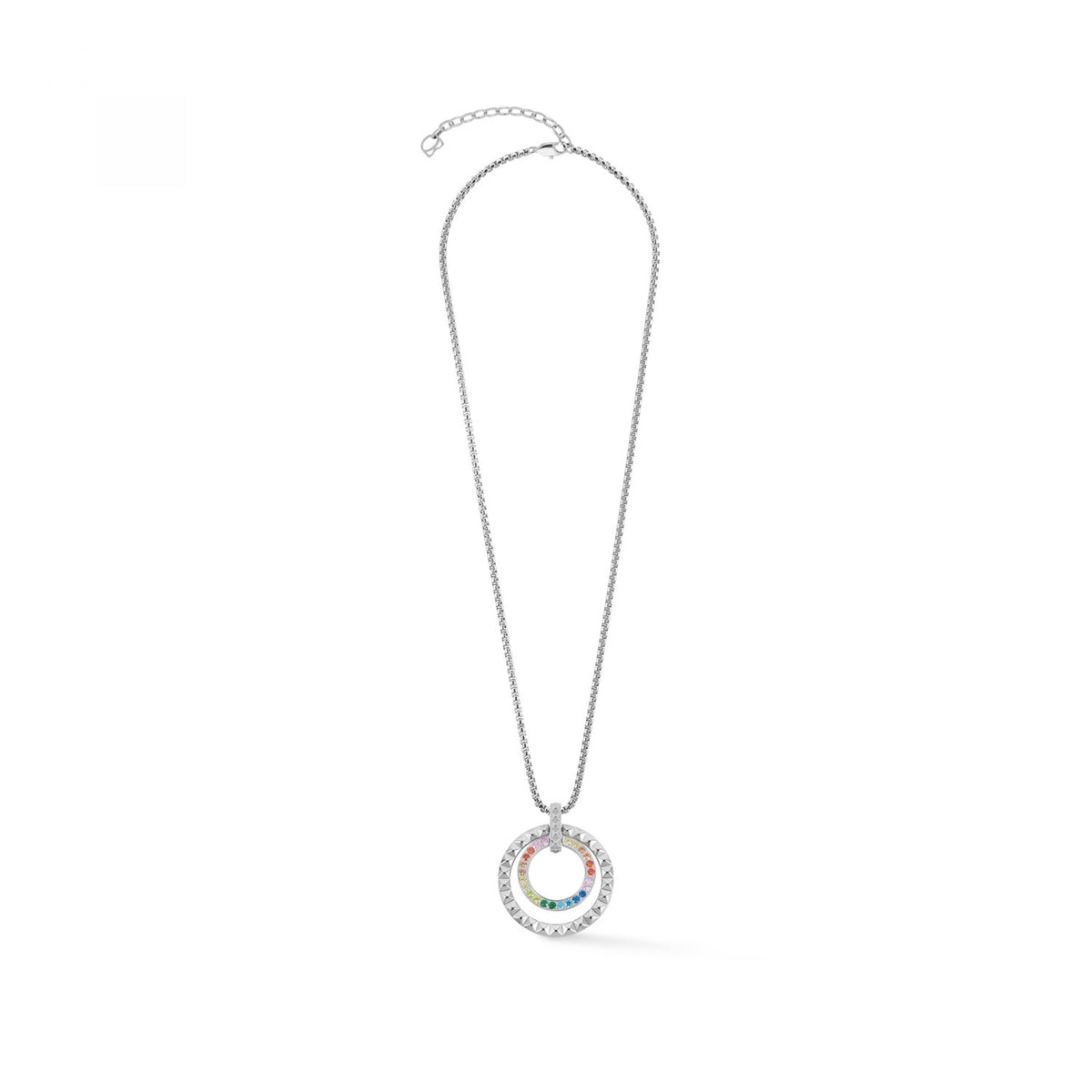 Cœur de Lion Collier 2067/10-1517