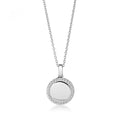 Sif Jakobs Collier Follina SJ-P3780-CZ38-45