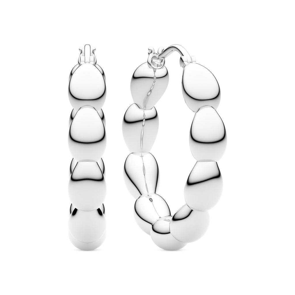 Sif Jakobs Boucles d'oreilles Goccia SJ-E2597