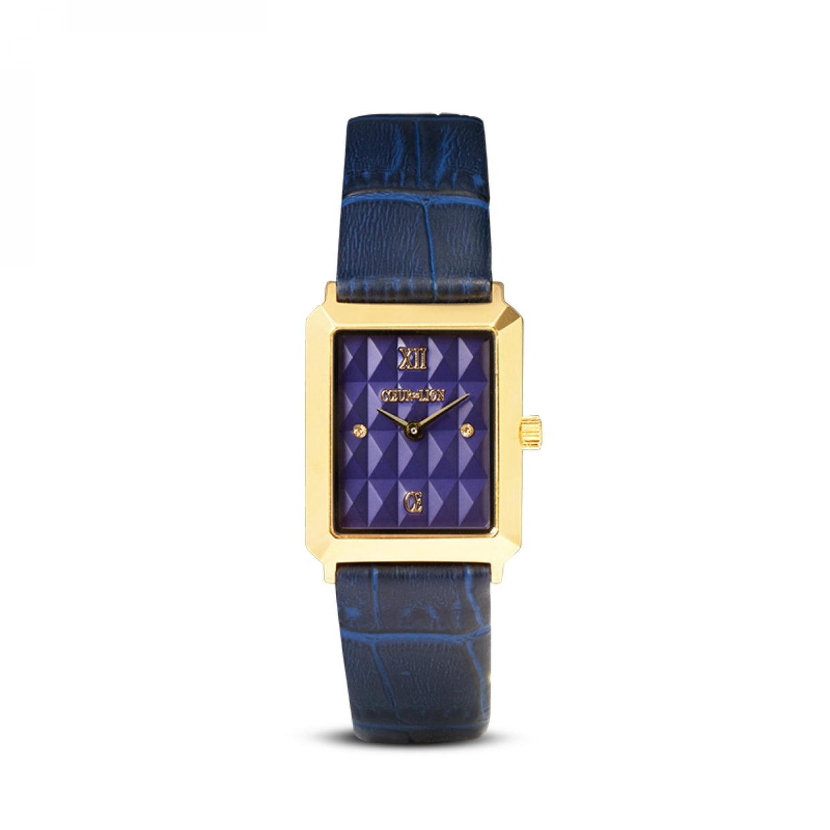 Cœur de Lion Montre 7672/71-0716
