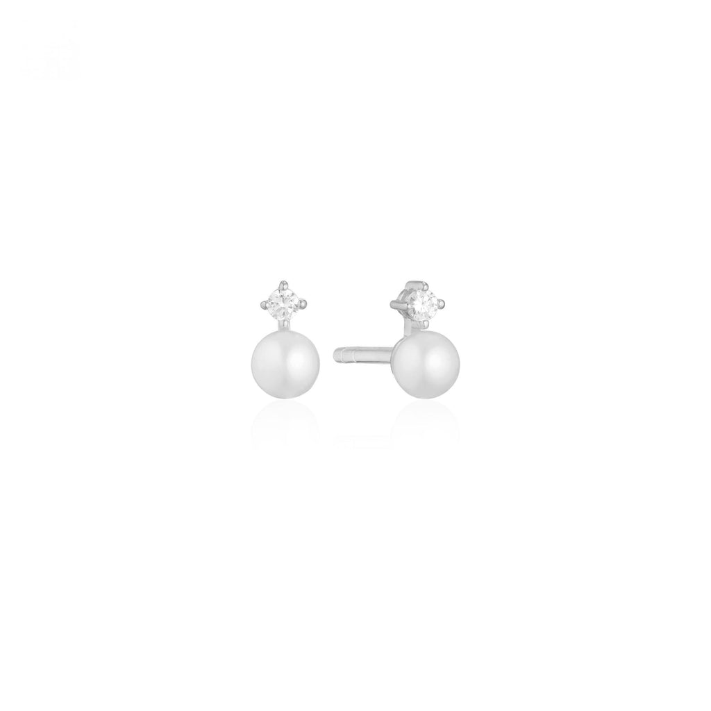 Sif Jakobs Boucles d'oreilles Adria SJ-E12220-PCZ