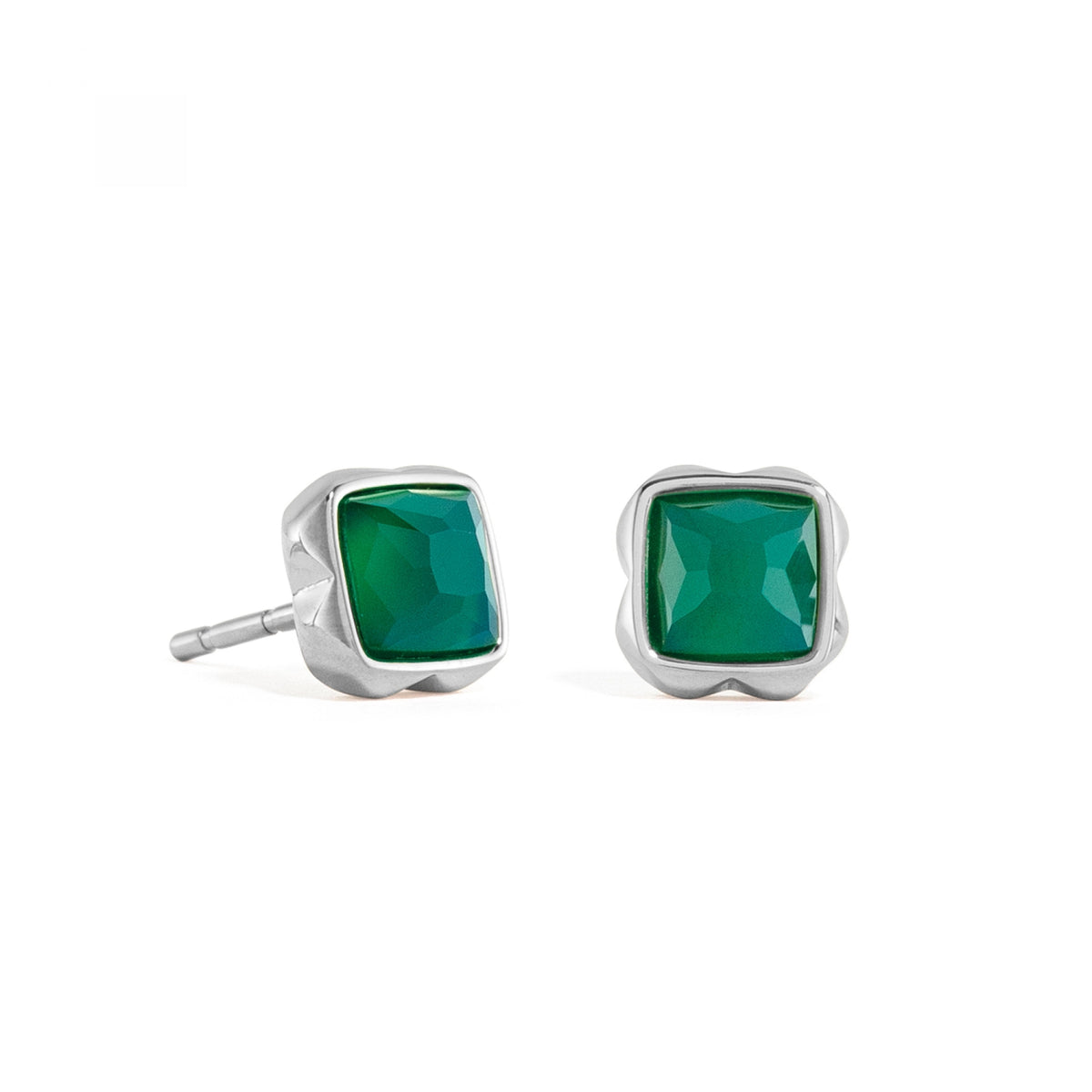 Cœur de Lion Boucles d'oreilles 1300/21-0500