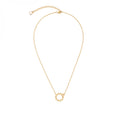Cœur de Lion Collier 2056/10-1816