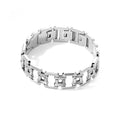 Cœur de Lion Bracelet 4420/30-1700