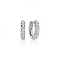 Sif Jakobs Boucles d'oreilles Ellera SJ-E1066-CZ