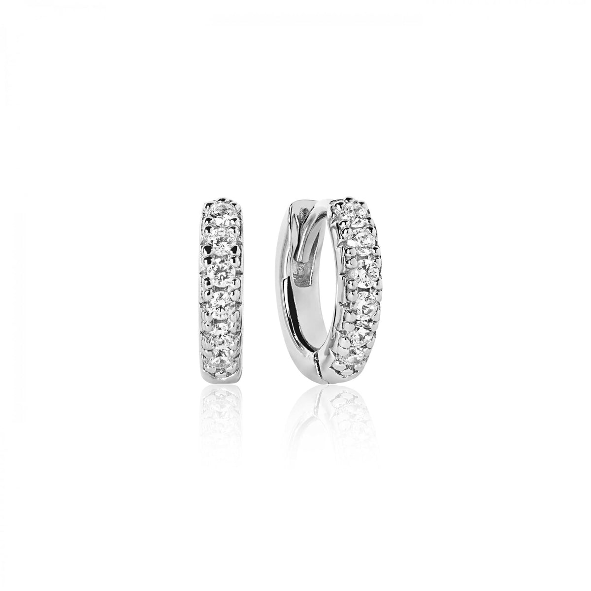 Sif Jakobs Boucles d'oreilles Ellera SJ-E1066-CZ