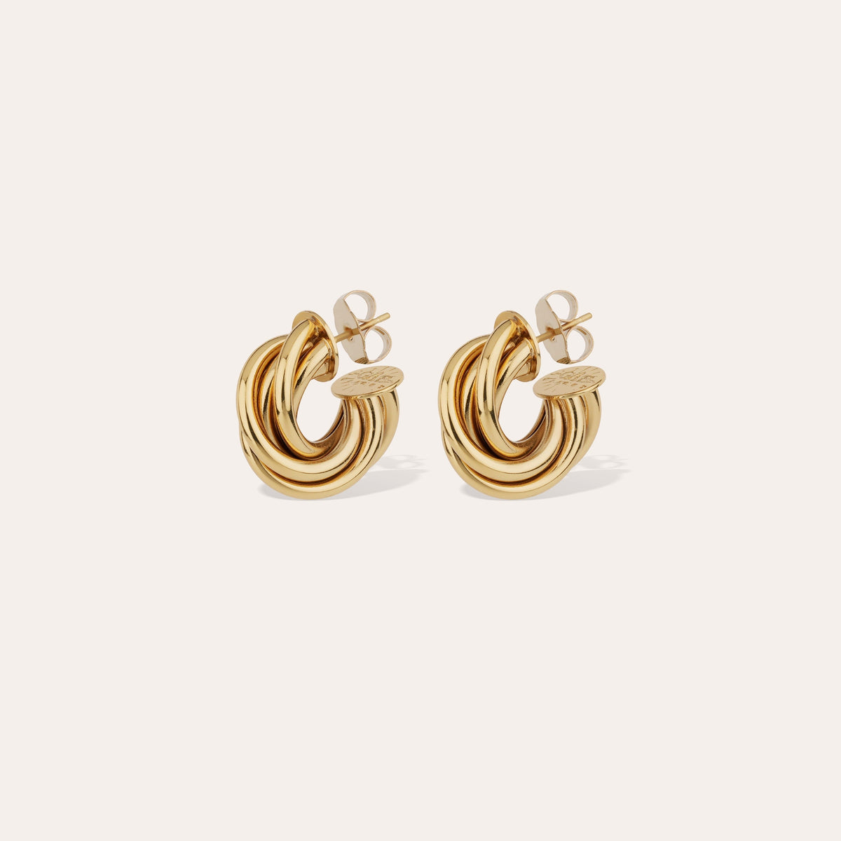 GAS Bijoux Boucles d'oreilles Atik mini AATIK/MINI/O