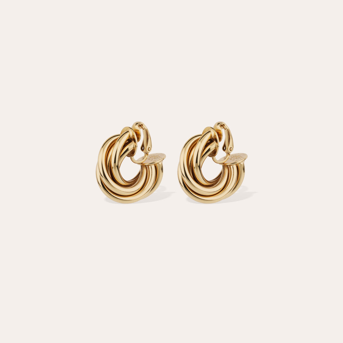 GAS Bijoux Boucles d'oreilles Atik mini AATIK/MINI/O