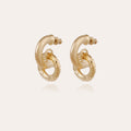 GAS Bijoux Boucles d'oreilles Lizette ALIZETTE/O