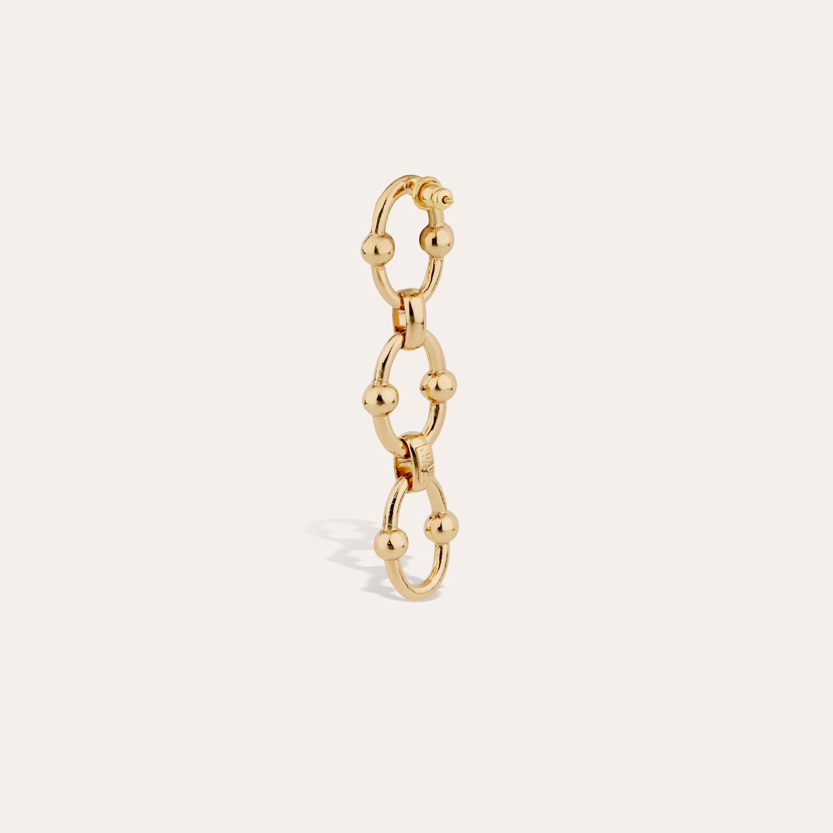GAS Bijoux Boucles d'oreilles Rivage mini ARIVAGE/3/MINI/O
