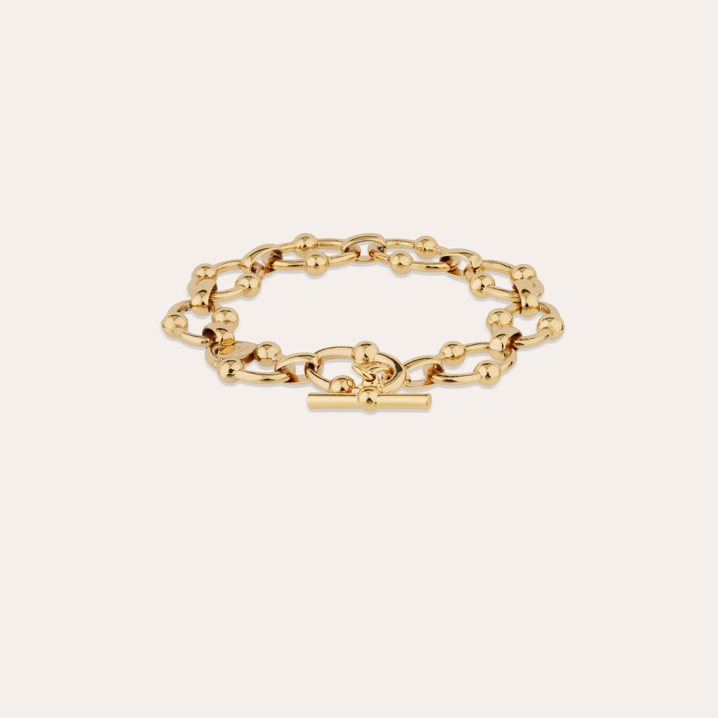 GAS Bijoux Bracelet Rivage mini BRIVAGE/MINI/O