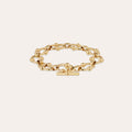 GAS Bijoux Bracelet Rivage mini BRIVAGE/MINI/O