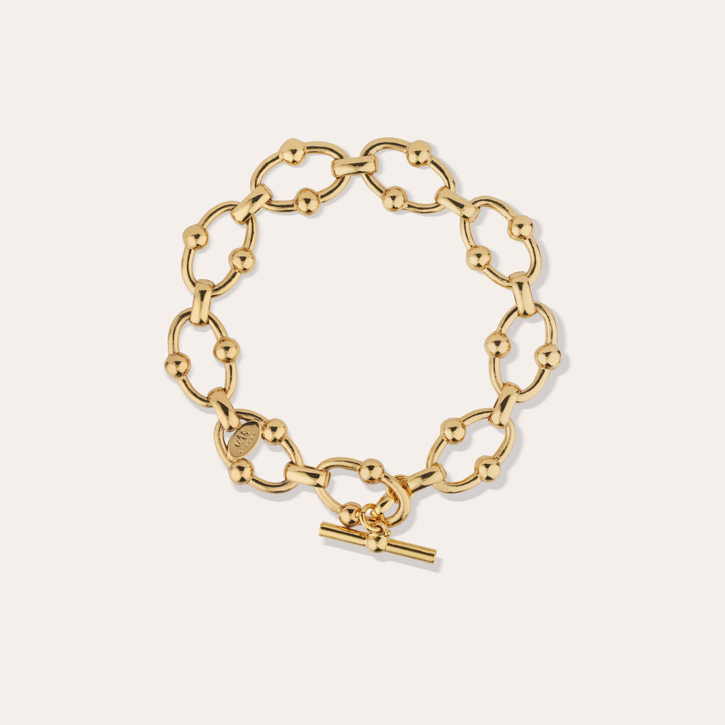 GAS Bijoux Bracelet Rivage mini BRIVAGE/MINI/O