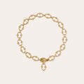 GAS Bijoux Collier Rivage mini CRIVAGE/MINI/O