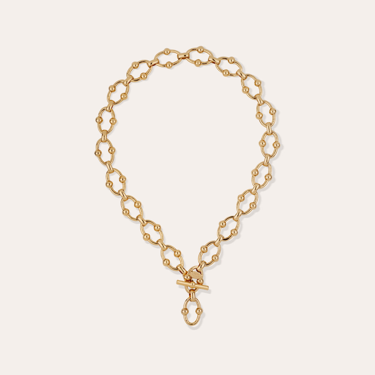GAS Bijoux Collier Rivage mini CRIVAGE/MINI/O