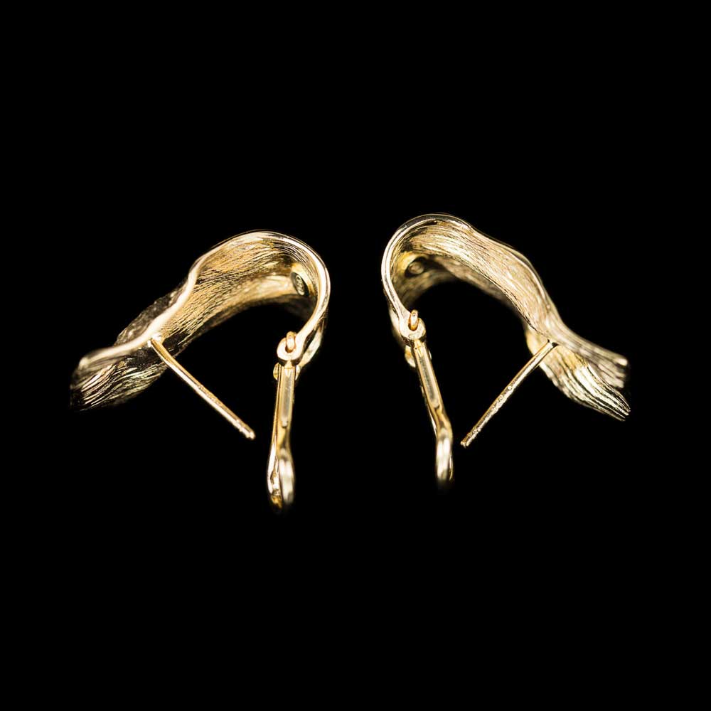 Sanjoya Boucles d'oreilles Amsterdam PRE0916008