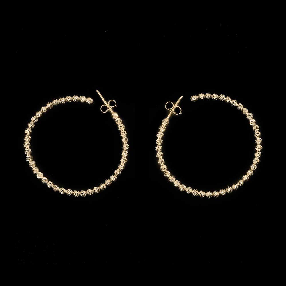 Sanjoya Boucles d'oreilles Lisbonne BIZ1219008