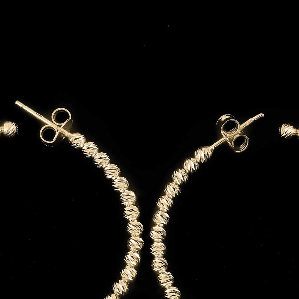 Sanjoya Boucles d'oreilles Lisbonne BIZ1219008
