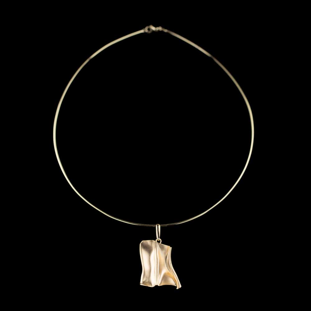 Sanjoya Pendentif Le Cap L0319003.2