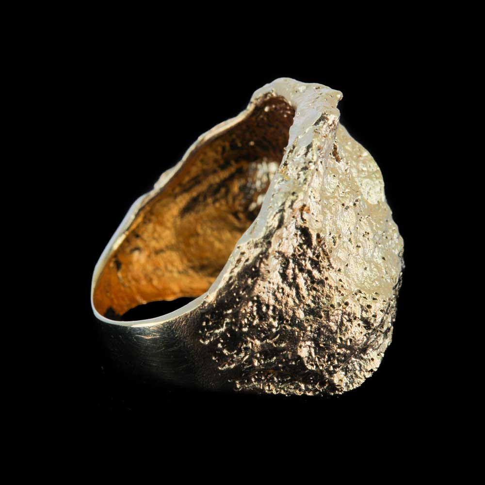 Sanjoya Bague Barcelone PRE0619005