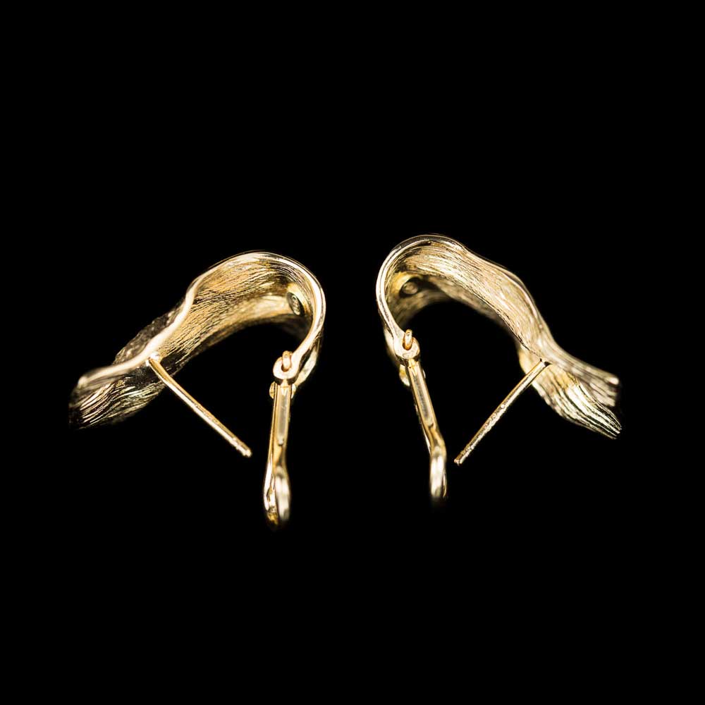 Sanjoya Boucles d'oreilles Amsterdam PRE1016003