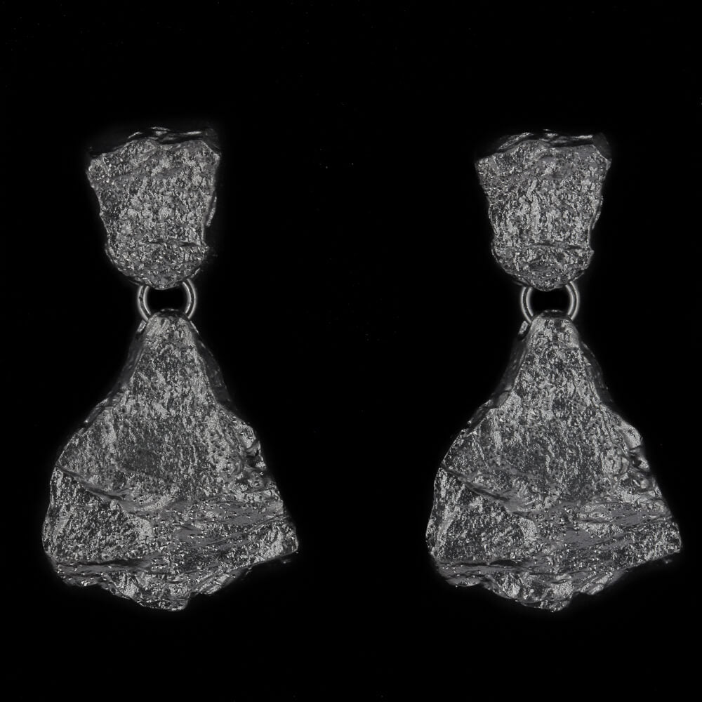 Sanjoya Boucles d'oreilles Barcelone L0520005