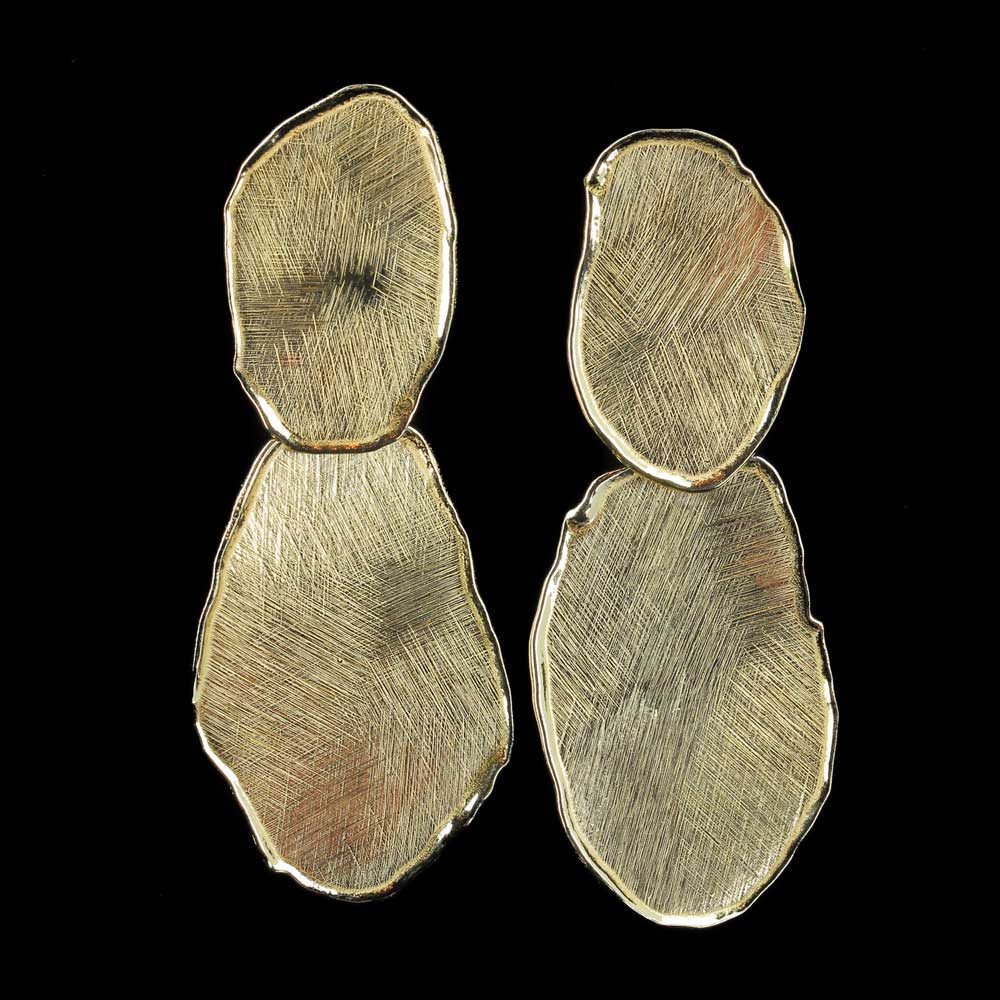 Sanjoya Boucles d'oreilles Kiev ES1018003