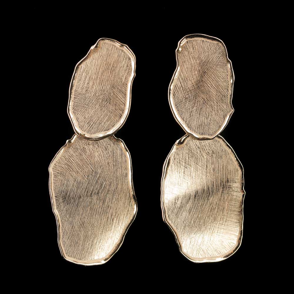 Sanjoya Boucles d'oreilles Kiev ES1119001