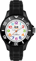 ICE mini - Black - Extra small - 3H — Ice-Watch